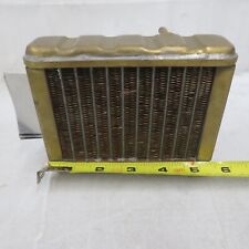 Brass radiator 5.5 for sale  Boise