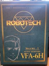 Robotech alpha toynami for sale  Waltham