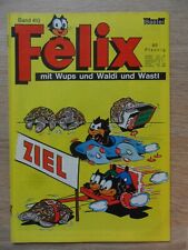 Felix 410 wastl gebraucht kaufen  Schenefeld