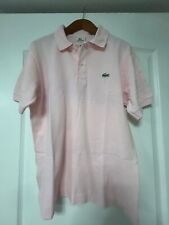 polo lacoste hombre talla 4 segunda mano  Embacar hacia Argentina