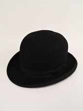 mens vintage bowler hat for sale  WELWYN GARDEN CITY