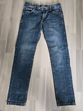 Jeans blau 158 gebraucht kaufen  Erkrath