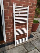 Electric radiator wall for sale  WAKEFIELD