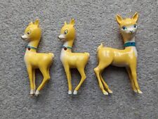Vintage babycham bambi for sale  LEEDS