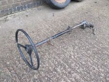 Ford f100 steering for sale  HINCKLEY