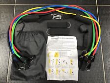 Fitness elastic rope for sale  IPSWICH