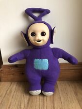 Vintage teletubbie tinky for sale  NEWARK