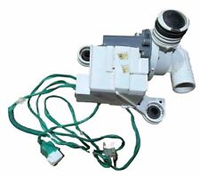 Washer Drain Pump For Samsung Washing Machine DC97-17366A, used for sale  Shipping to South Africa