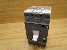 Used, ABB Sace TMAX T4N 250 Circuit Breaker PR221DS 250Amp  W/O Handle for sale  Shipping to United Kingdom