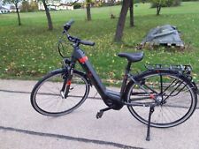 Katarga evo citybike gebraucht kaufen  Leutershausen