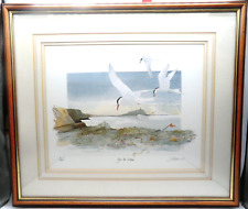 Framed limited edition for sale  MIRFIELD