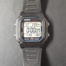 casio wr100m for sale  LONDON