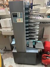 Duplo DFC - 10 Paper Collator for sale  Shipping to South Africa