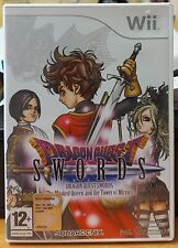 Dragon quest swords usato  Verrua Savoia