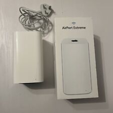 Apple airport extreme for sale  ORMSKIRK