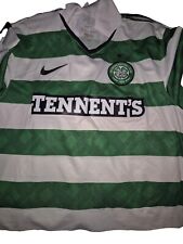 Celtic adults 2010 for sale  GLASGOW