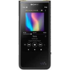 Przenośny odtwarzacz audio Sony NW-ZX 507 BM Walkman ZX 500 Series 64 GB Hi-Res na sprzedaż  Wysyłka do Poland