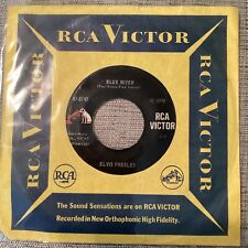 Rca victor elvis d'occasion  Expédié en Belgium