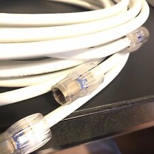 coax cable foot 3 for sale  Los Angeles
