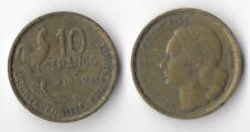 Münze franc 1951 gebraucht kaufen  Coerde,-Gelmer,-Handorf
