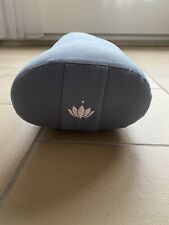 Yoga kissen bolster gebraucht kaufen  Zerf