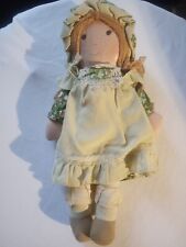 Vintage knickerbocker doll for sale  Olney