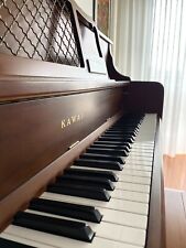 pianoforte verticale kawai usato  Campobasso