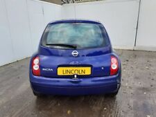 Nissan micra k12e for sale  ABERDEEN