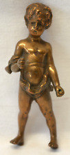 Small bronze brass for sale  TOTNES