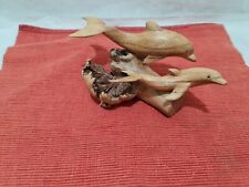 Mushroom root wooden for sale  Shipping to Ireland