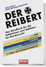 Reibert gebraucht kaufen  Berlin
