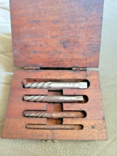 Vintage drill bits for sale  Brewster