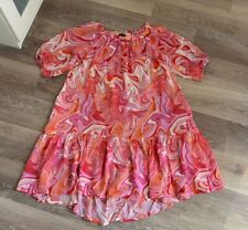 Ana alcazar sommerkleid gebraucht kaufen  Ilsfeld