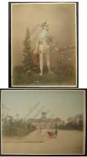 Japan antique 1880 d'occasion  Lille-