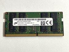 Micron 16gb 2rx8 for sale  Irving