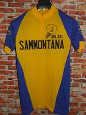 Maglia bici shirt usato  Ercolano