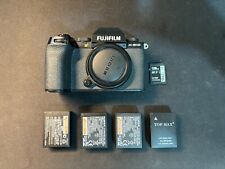 Fujifilm fuji s10 for sale  ROMFORD