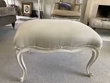 French style bench for sale  MAIDENHEAD