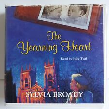Audiobook yearning heart for sale  STOCKPORT