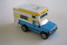Micro machines chevrolet for sale  HENFIELD