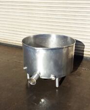 Gallon stainless balance for sale  Greenville