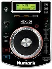 Numark ndx 200 for sale  EDGWARE