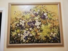 Quadro palvarini fernanda usato  Fiuggi