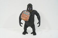 Usado, Etiquetas de figuras articuladas imperiales de King Kong de 1986 segunda mano  Embacar hacia Argentina