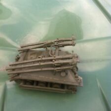 1.35  us M50 ontos spare repair no tracks    not painted for sale  LONDONDERRY