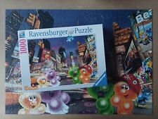 Ravensburger puzzle gelini gebraucht kaufen  Biesdorf, Geichlingen, Utscheid