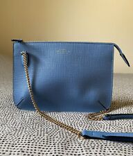 Smythson double pouch for sale  LONDON