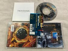 Dream Theater ‎- Awake JAPAN CD (AMCY-750) OBI, usado comprar usado  Enviando para Brazil
