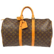 Louis vuitton keepall for sale  Shipping to Ireland