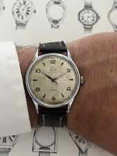 Sincron watch big usato  Novara